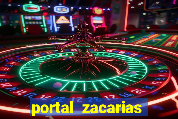 portal zacarias briga por causa de terra